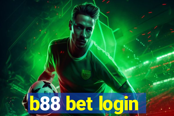 b88 bet login